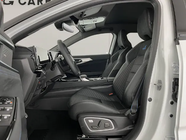 Renault Austral 1.2 E-Tech esprit Alpine
