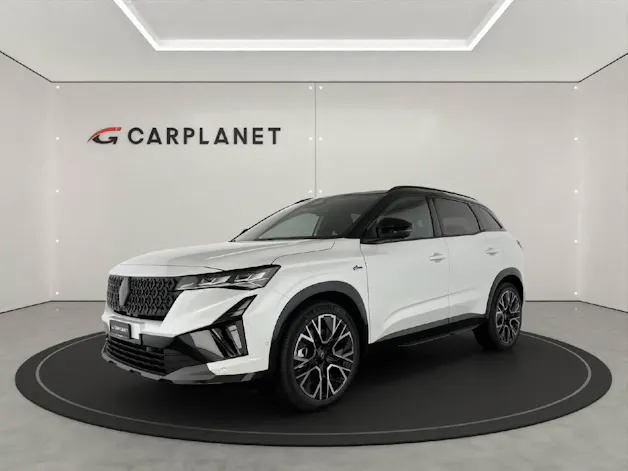 Renault Austral 1.2 E-Tech esprit Alpine