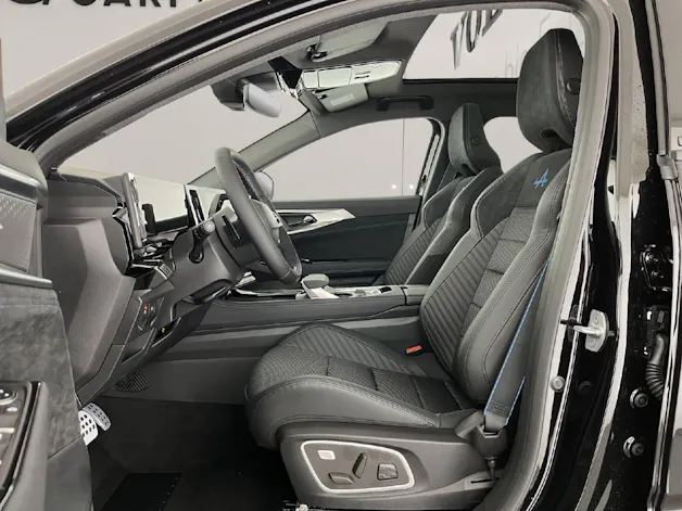 Renault Austral 1.2 E-Tech esprit Alpine
