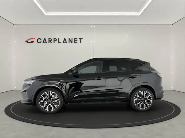 Renault Austral 1.2 E-Tech esprit Alpine