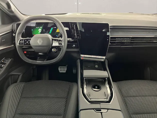Renault Austral 1.2 E-Tech esprit Alpine