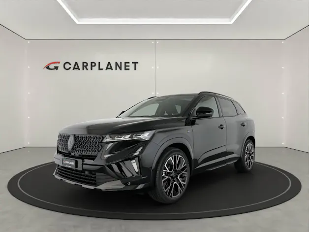 Renault Austral 1.2 E-Tech esprit Alpine