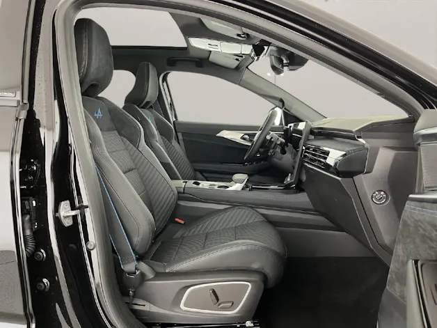 Renault Austral 1.2 E-Tech esprit Alpine