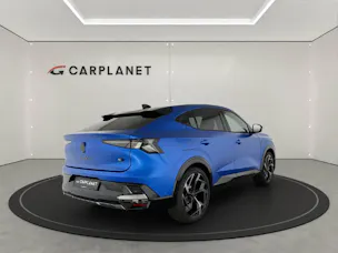 Renault Rafale 1.2 E-Tech Plug-in Atelier Alpine