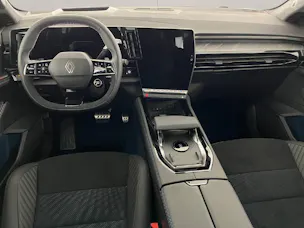 Renault Rafale 1.2 E-Tech Plug-in Atelier Alpine