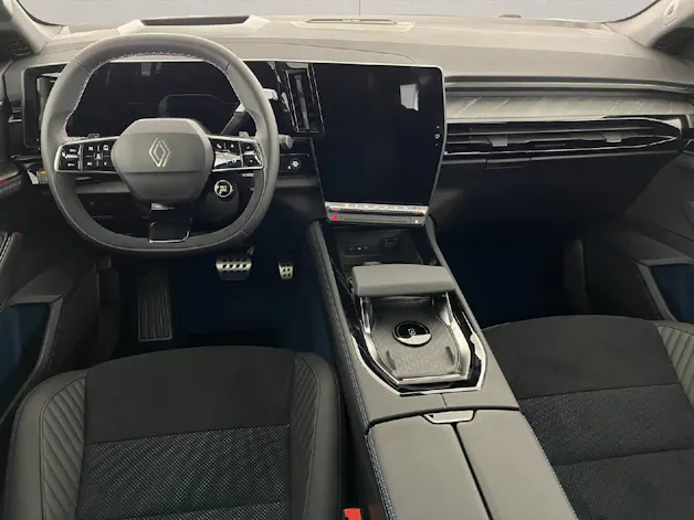 Renault Rafale 1.2 E-Tech Plug-in Atelier Alpine