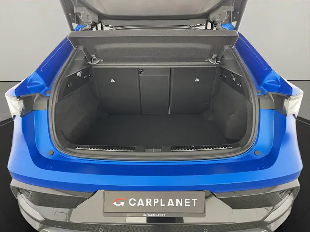 Renault Rafale 1.2 E-Tech Plug-in Atelier Alpine