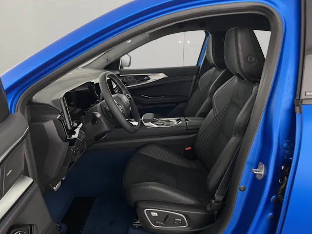Renault Rafale 1.2 E-Tech Plug-in Atelier Alpine