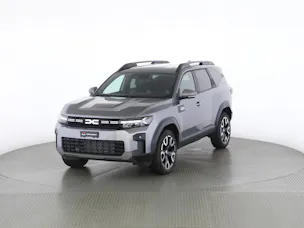 Dacia Bigster 1.8 Hybrid Journey