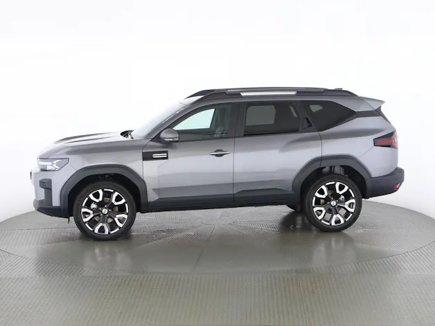 Dacia Bigster 1.8 Hybrid Journey