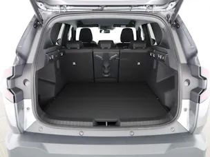 Dacia Bigster 1.8 Hybrid Journey