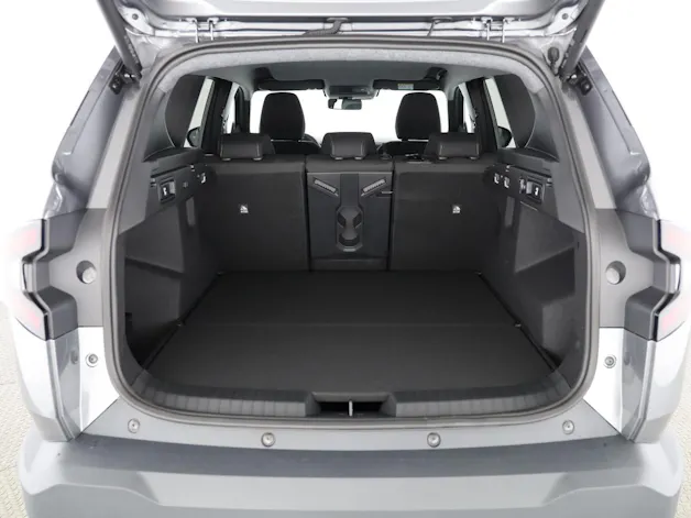Dacia Bigster 1.8 Hybrid Journey