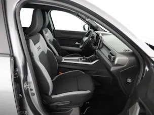 Dacia Bigster 1.8 Hybrid Journey
