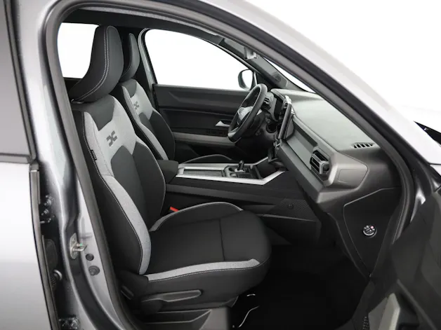 Dacia Bigster 1.8 Hybrid Journey
