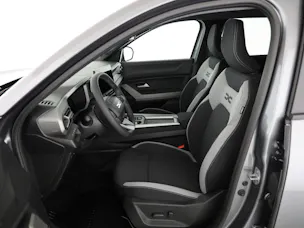 Dacia Bigster 1.8 Hybrid Journey