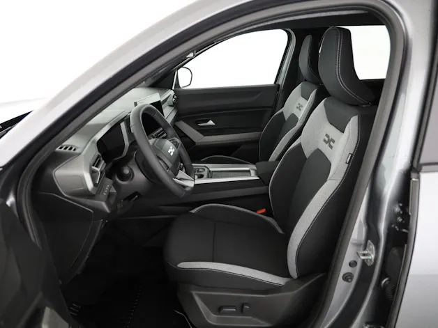 Dacia Bigster 1.8 Hybrid Journey