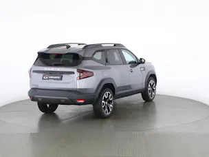 Dacia Bigster 1.8 Hybrid Journey