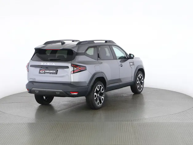 Dacia Bigster 1.8 Hybrid Journey