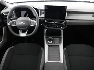 Dacia Bigster 1.8 Hybrid Journey