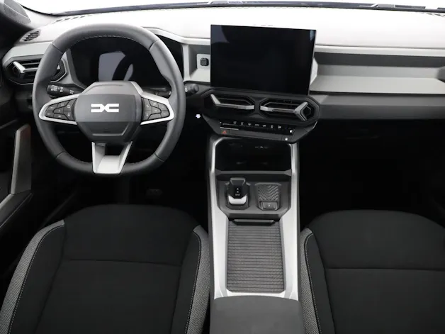 Dacia Bigster 1.8 Hybrid Journey