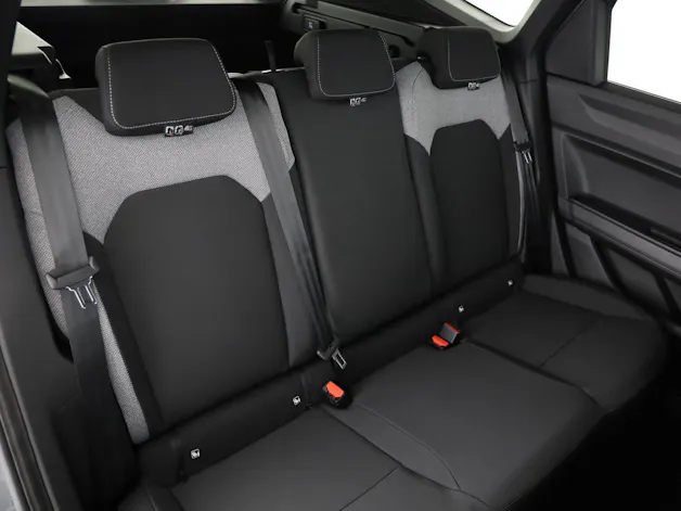 Dacia Bigster 1.8 Hybrid Journey