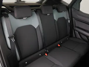 Dacia Duster 1.8 Hybrid Extreme
