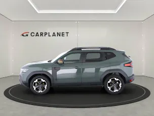 Dacia Duster 1.8 Hybrid Extreme