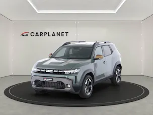 Dacia Duster 1.8 Hybrid Extreme