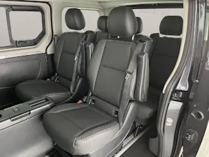 Renault Trafic Spaceclass 2.0 dCi Blue 170 EAG9