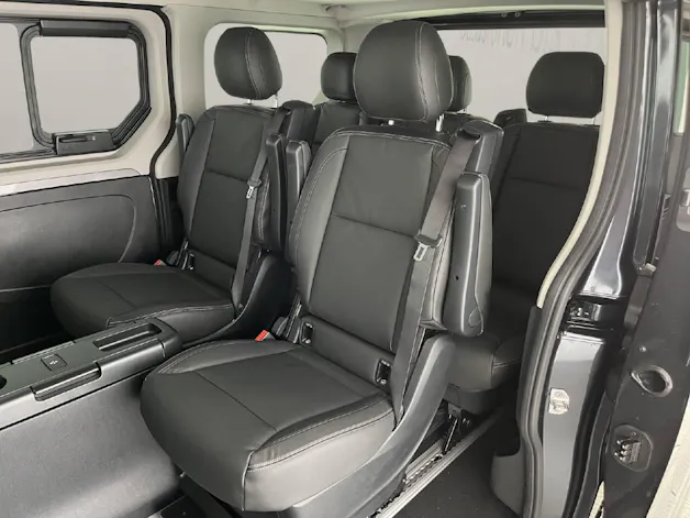 Renault Trafic Spaceclass 2.0 dCi Blue 170 EAG9