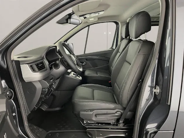 Renault Trafic Spaceclass 2.0 dCi Blue 170 EAG9