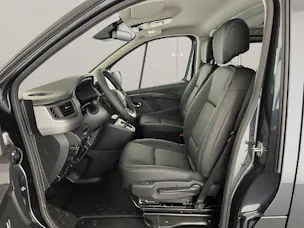 Renault Trafic Spaceclass 2.0 dCi Blue 170 EAG9