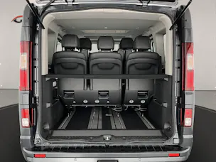 Renault Trafic Spaceclass 2.0 dCi Blue 170 EAG9