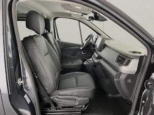 Renault Trafic Spaceclass 2.0 dCi Blue 170 EAG9