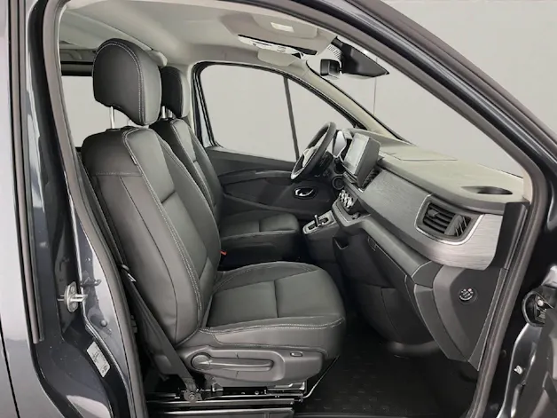 Renault Trafic Spaceclass 2.0 dCi Blue 170 EAG9