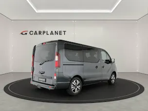 Renault Trafic Spaceclass 2.0 dCi Blue 170 EAG9
