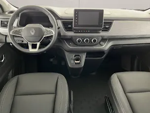 Renault Trafic Spaceclass 2.0 dCi Blue 170 EAG9