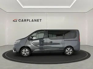 Renault Trafic Spaceclass 2.0 dCi Blue 170 EAG9
