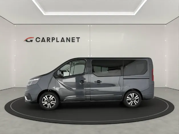 Renault Trafic Spaceclass 2.0 dCi Blue 170 EAG9