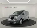 Renault Trafic Spaceclass 2.0 dCi Blue 170 EAG9