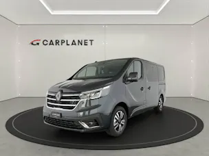 Renault Trafic Spaceclass 2.0 dCi Blue 170 EAG9