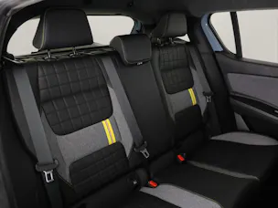 Renault R4 E-Tech Comfort Range iconic