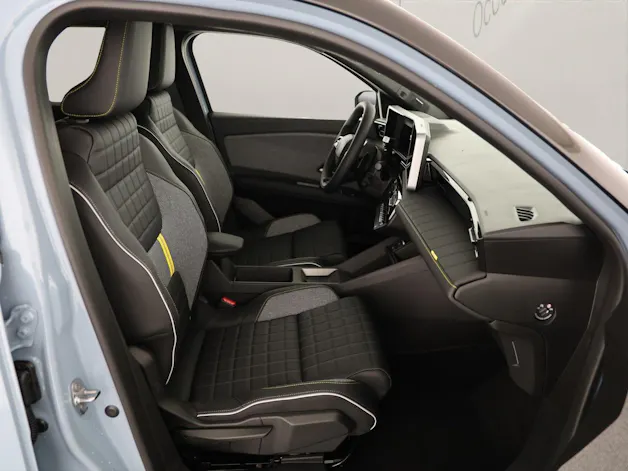 Renault R4 E-Tech Comfort Range iconic