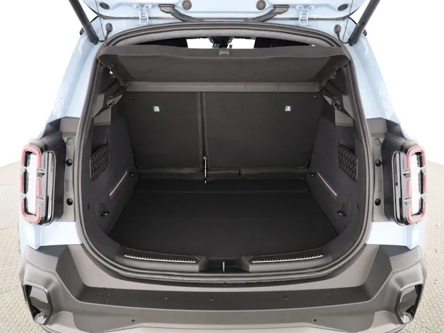 Renault R4 E-Tech Comfort Range iconic