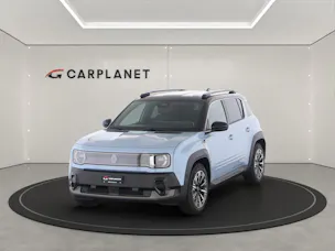 Renault R4 E-Tech Comfort Range iconic