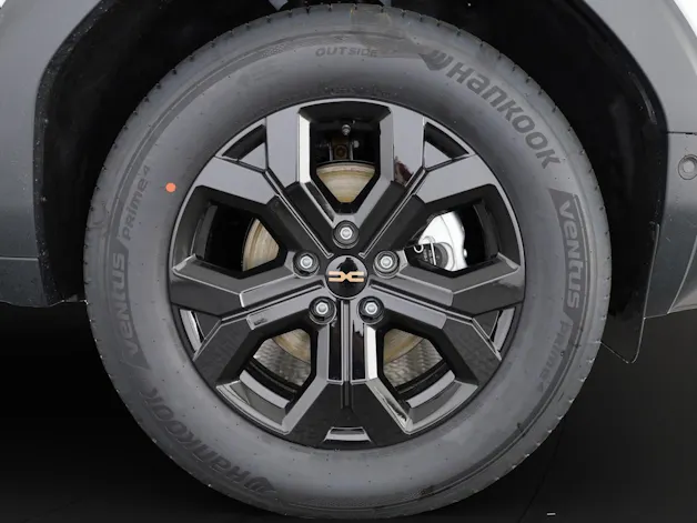 Dacia Duster 1.8 Hybrid Extreme