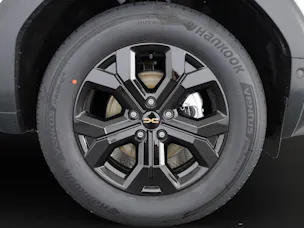 Dacia Duster 1.8 Hybrid Extreme