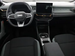 Dacia Duster 1.8 Hybrid Extreme