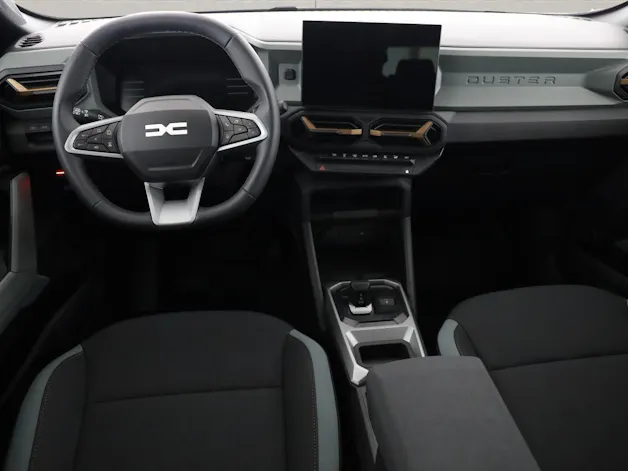 Dacia Duster 1.8 Hybrid Extreme