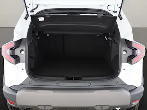 Dacia Duster 1.8 Hybrid Extreme